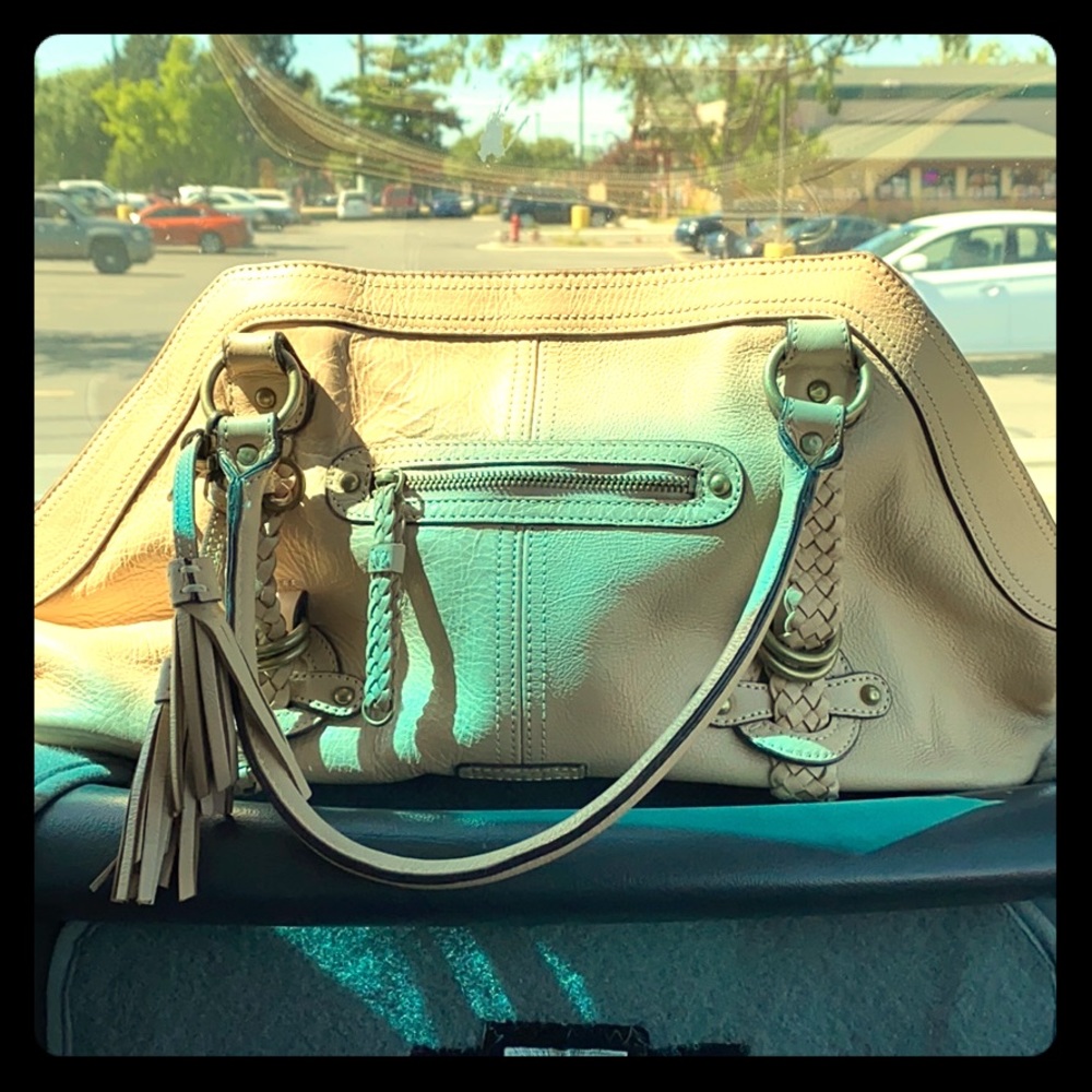 Hype Shoulder Bag